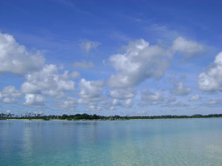 belitung image